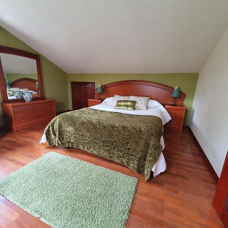 Casa Marcela Gijón Eksteriør bilde
