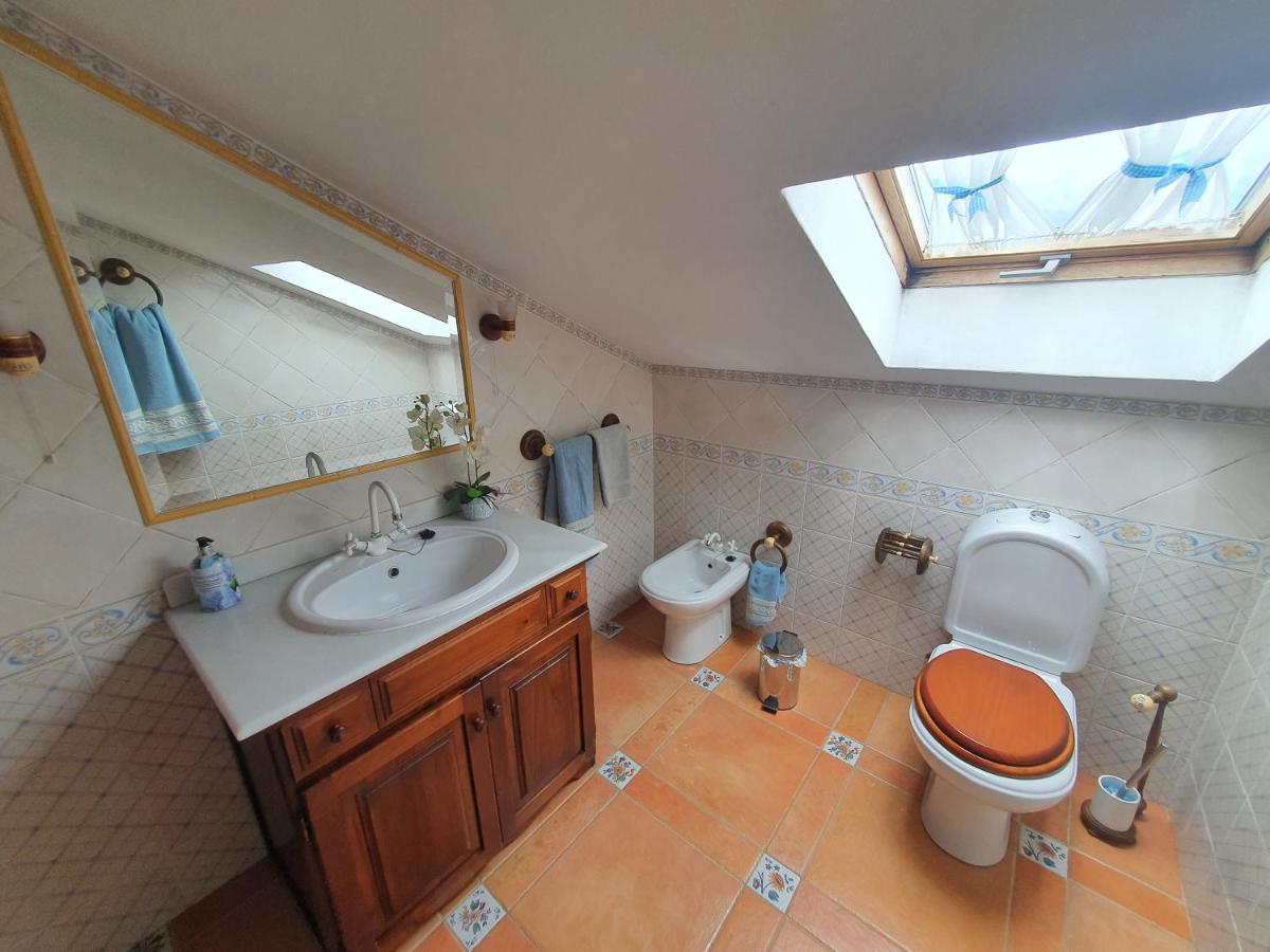 Casa Marcela Gijón Eksteriør bilde