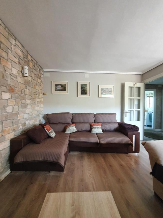 Casa Marcela Gijón Eksteriør bilde